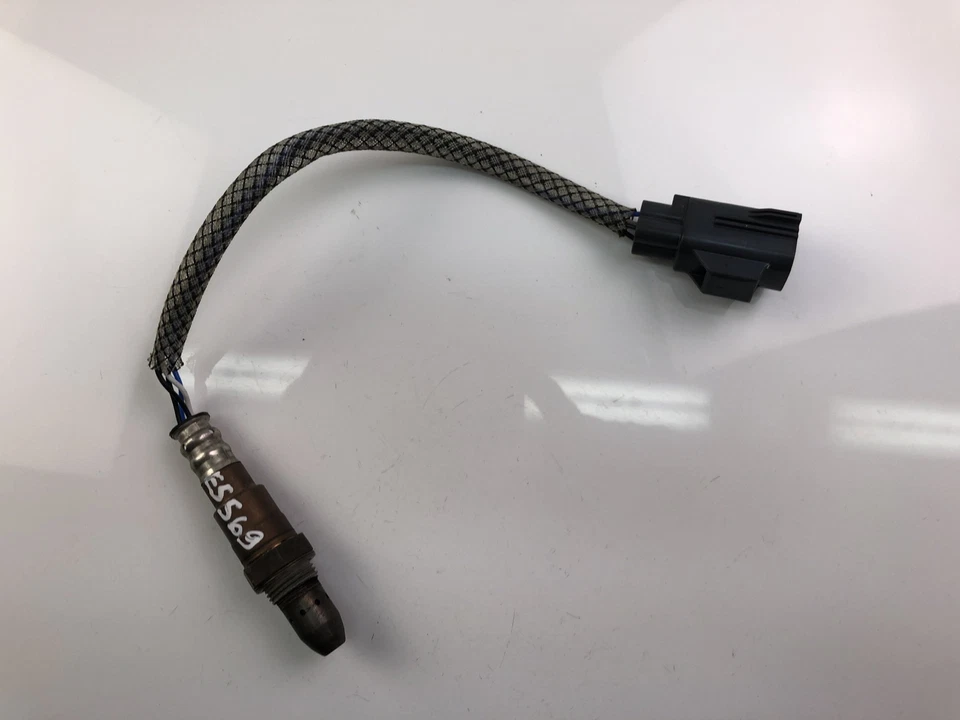 Sensore ossigeno lambda VOLVO V70 II SW 31439594 2008 14465809 - Immagine 2 di 4