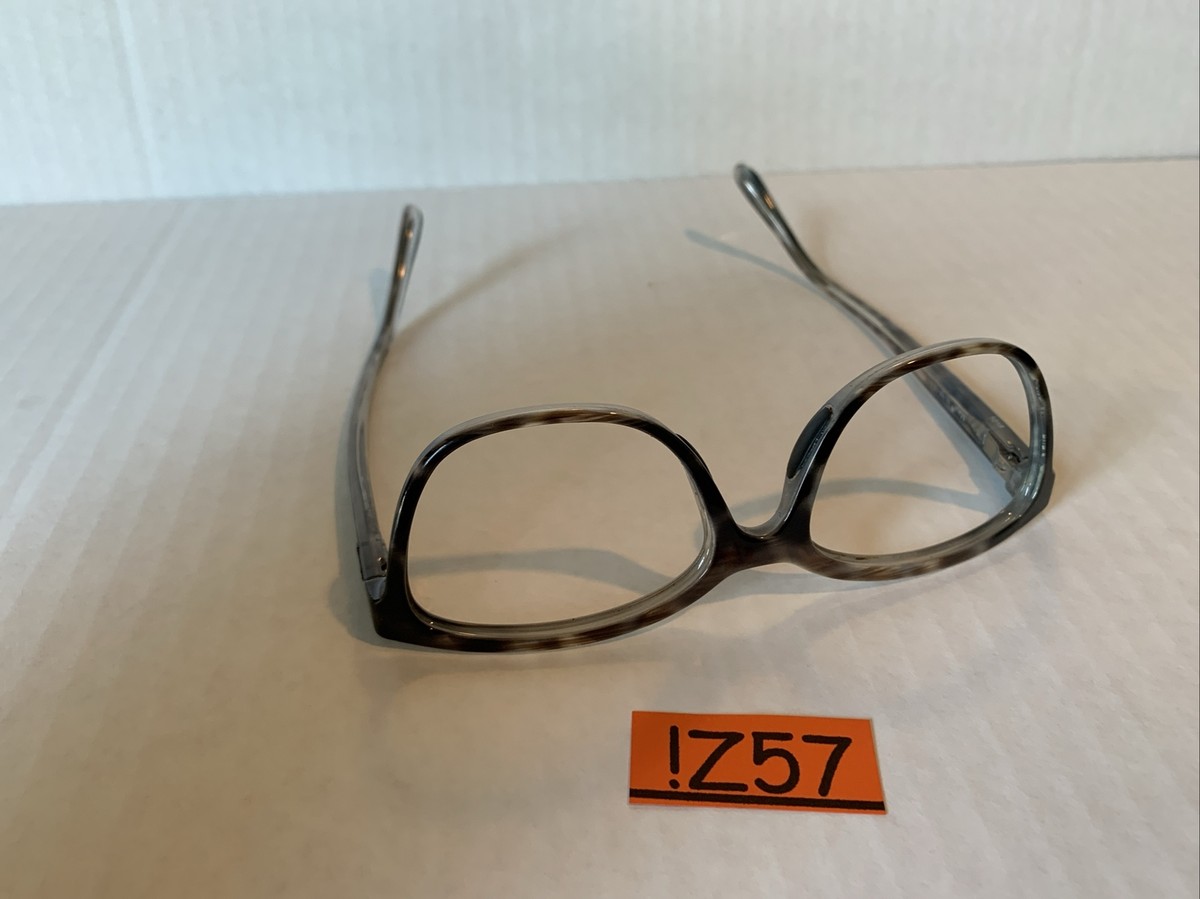 Maui Jim Honi MJ758-11S Sunglasses Gray Cat Eye Frame 54-18-140‎ Italy H10996 Maui Jim Honi Polarized Sunglasses 54mm Grey GS75811S main image 4