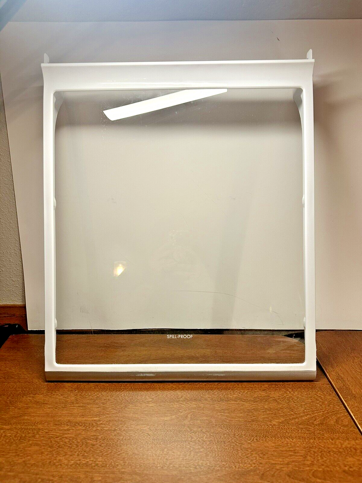 Kenmore Elite Refrigerator Glass Shelving AHT73253802 Model 795.72053110