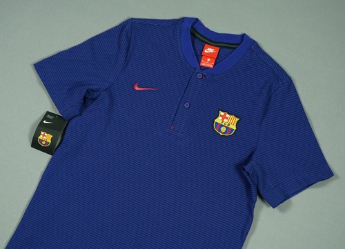 fc barcelona polo shirt