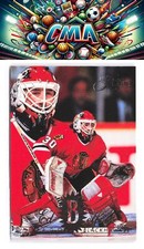 1994-95 Flair #31 Ed Belfour