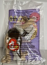 McDonald's Happy Meal Toy Ty Beanie Baby Stretchy the Ostrich 10 New 1999