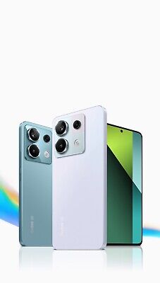 Xiaomi Redmi Note 13 Pro 5G Dual SIM 8GB RAM 256GB - Ocean Teal EU | Acquisti Online su eBay Xiaomi Redmi Note 13 Pro 5G Dual SIM 8GB RAM 256GB - Ocean Teal EU | Acquisti Online su eBay