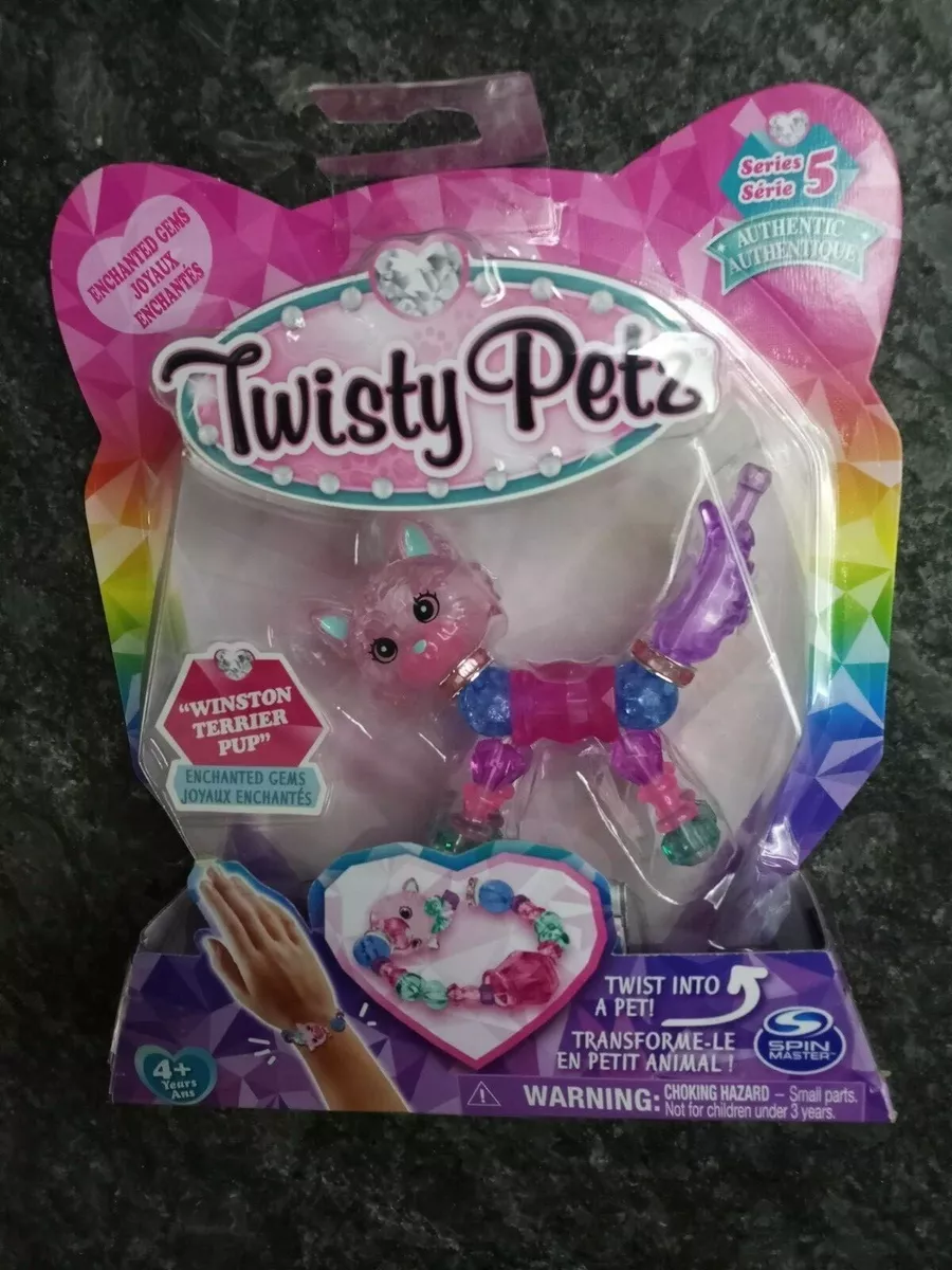 Twisty petz walmart sale