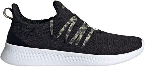 Adidas Puremotion Adapt Women's Shoes Athletic Sneakers Black Camo