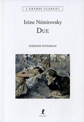 Zwei von Irene Nemirovsky - Ed.  Frei 2023