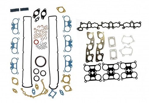 Uprated Full Engine Gasket Set Siruda For Nissan Skyline R34 GTR RB26DETT