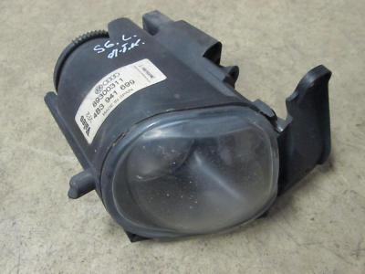  Nebelscheinwerfer links NSW AUDI S6 A6 4B V8 4B3941699 