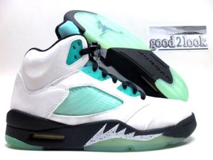 jordan green island