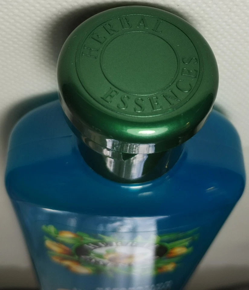 HERBAL ESSENCE — French Repair Argan Oil Shampoo — 250 ml 8.5 fl oz - Image 4 of 4