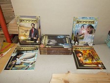 GREYSTORM SERIE COMPLETA DAL N.1 AL N.11(MANCA IL N.10)+SPECIALE BONELLI OTTIMI