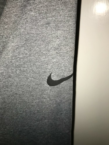 Nike Element Gray 1/2 Zip 2.0 Dri-Fit Running Pullover Size XL jacket - Picture 2 of 4
