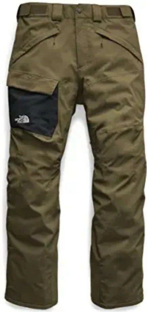 The North Face Freedom Insulated Pant - Men's - Clothing