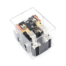 Electromagnetic Relay JQX-62F-2C Coil Voltage DC12V DC24V AC220V 80A DPDT