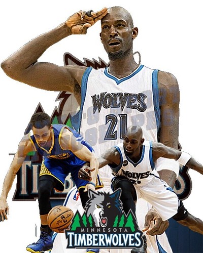 2006-07 ヴィンテージ ティンバーウルブズ #21 ジャージ 2006-07