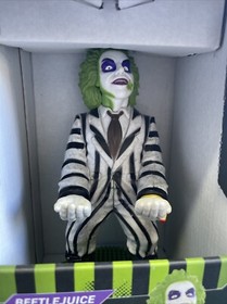 Beetlejuice PS3 PS4 PS5 XBOX NES Controller Stand Mobile Phone Holder  Rough Box