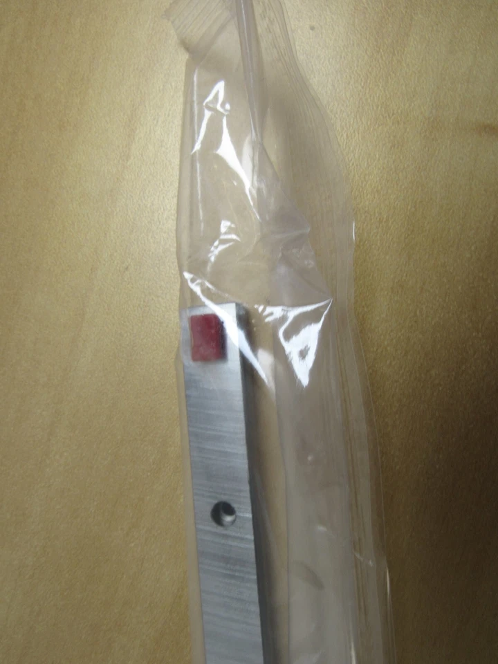 NSK Guida lineare con cuscinetti a rulli PU150 15mm x 500mm PU150500ALK2BPN1 - Immagine 4 di 4