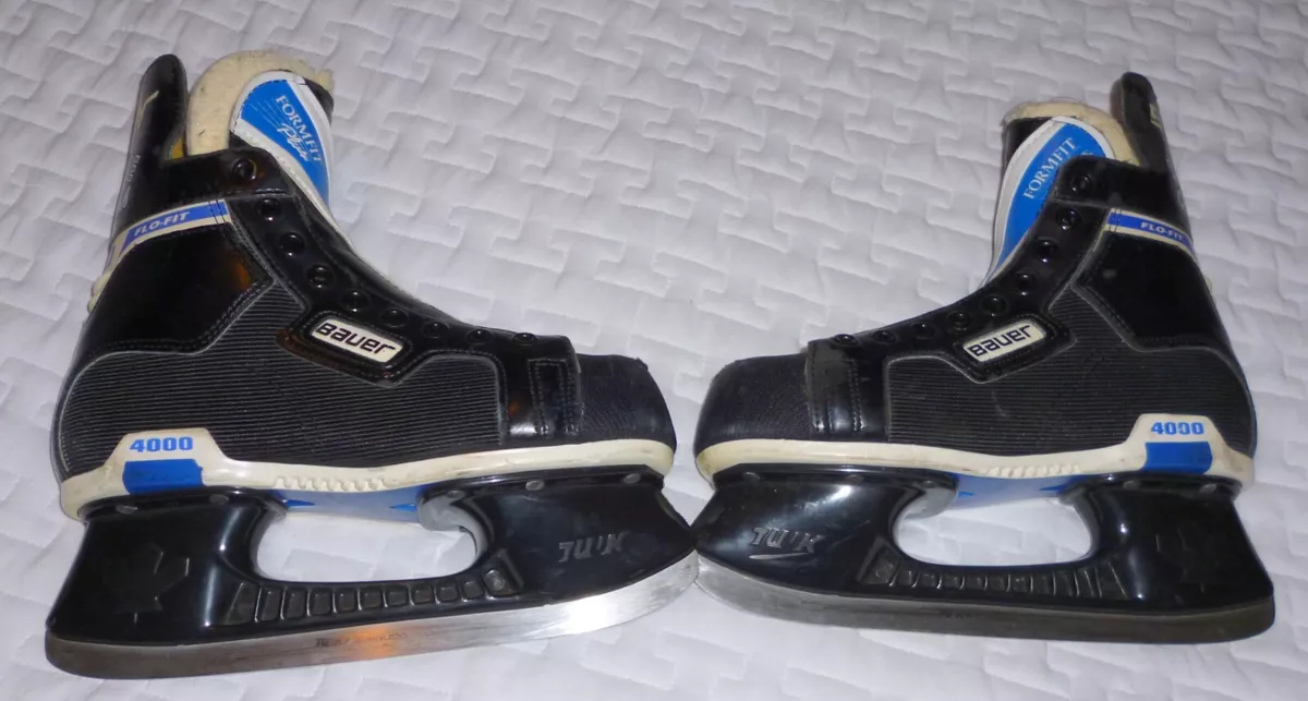How to Bake Ice Hockey Skates: Master the Art of Custom Fit