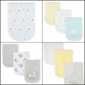 gerber terry burp cloths