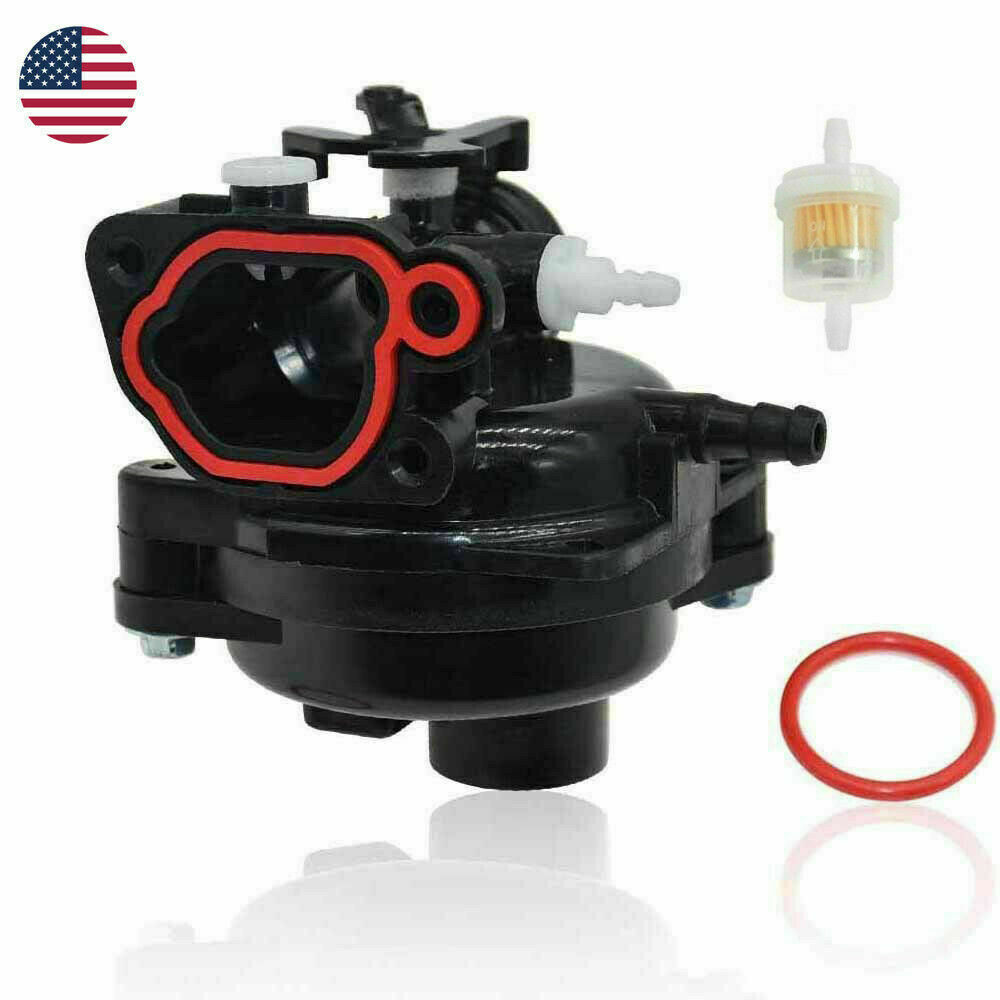 Carburador Briggs Stratton Replace 799583 Carburetor Kit - 593261 ...