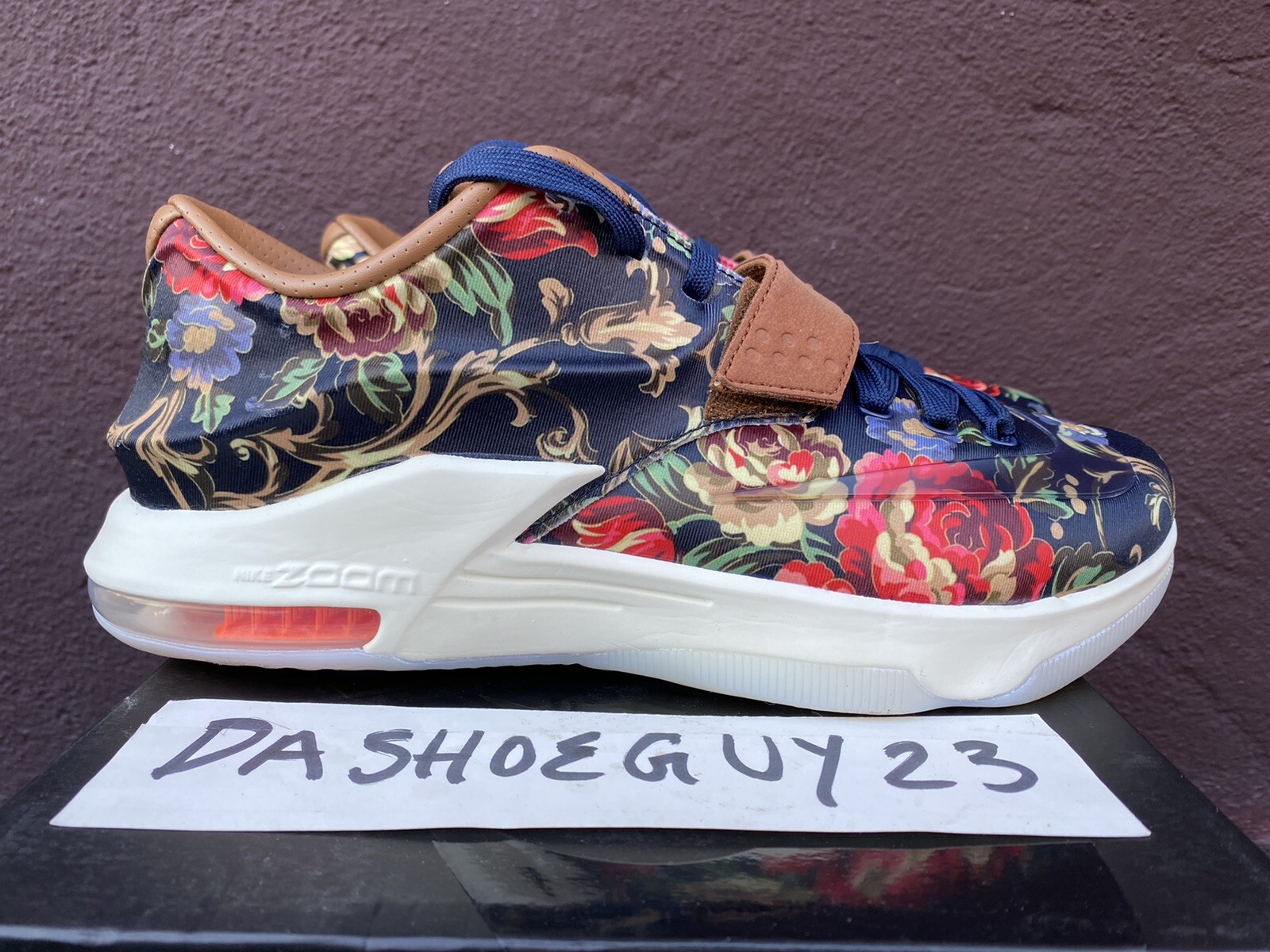 floral kd