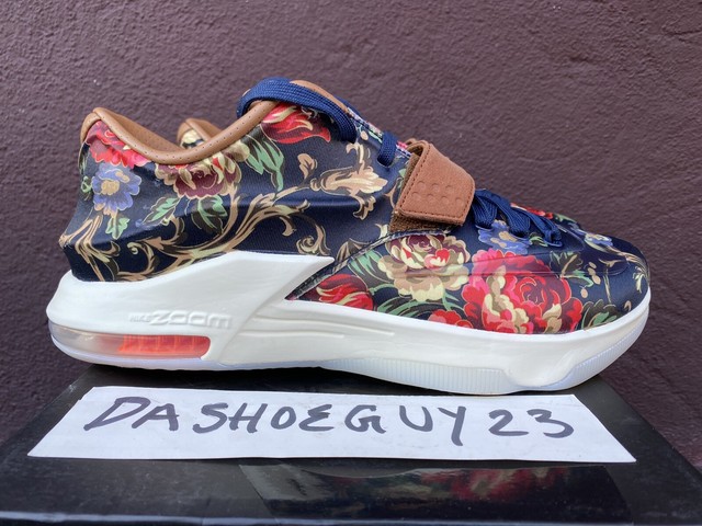 kd 7 ext floral