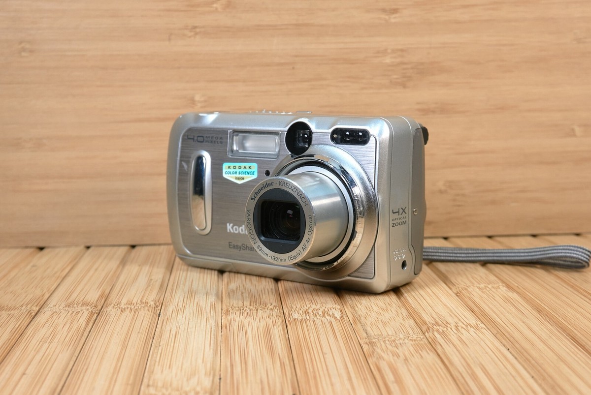 ★F406#2★Kodak Polar Max★SAMURAI SHO★ Kyocera Samurai x3.0 Half Frame Compact Camera Green