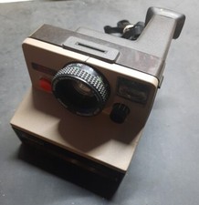 Vtg. Polaroid Pronto Sears Special Land Camera