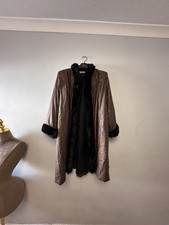 Fabulous Vintage Givenchy Nouvelle Boutique Coat