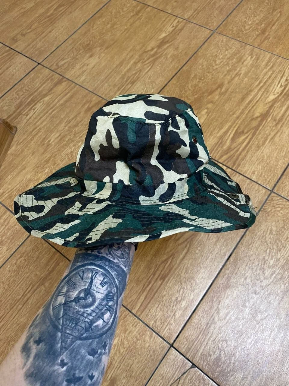 Sun Hat Hiking Fishing Cap for Men Women Unisex 90s
Opens in a new window or tab