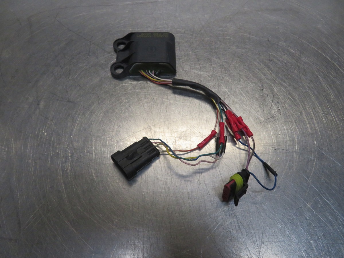 レンジエクステンダーiiij90993j様 08-13 Can-Am Spyder GS 990 Sm5 DESS Module 219800070 for sale