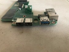 OEM NEW Genuine Dell Vostro 3450 Audio USB Ethernet LAN Board 86G3N 086G3N