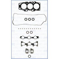 Ajusa Dichtungssatz Zylinderkopf FüR Hyundai Santa Fé II CM 52330600