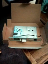 *NEW BOX * SAFLOK A70000-RH-R RFID MORTISE ONLY MT AUTOMATIC RIGHT HAND LOCKCASE