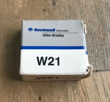 ALLEN BRADLEY W21 THERMAL OVERLOAD HEATER ELEMENT NEW IN BOX