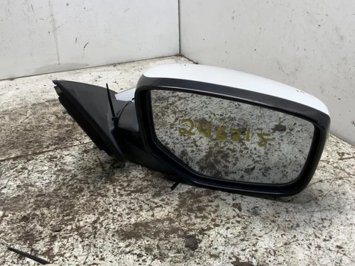 Passenger Side View Mirror Power Sedan Heated Fits 08-12 ACCORD 1169431