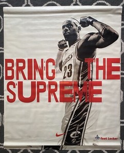 footlocker lebron james