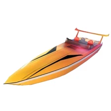 ROBL0X Sharkbite: RAPTOR Boat FAST SPEED Vehicle Toy CODE DLC **NO PHYSICAL TOY