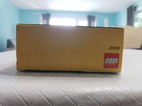 LEGO Seasonal: Easter Egg Hunt (40237) Sealed New In Box Promo 2017