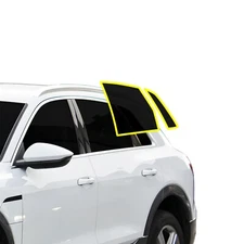 Precut Rear Windows Nano Ceramic Window Tint Film Kit Fits Audi e-tron 2019+