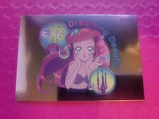 2025 Epoch Disney Princess  Dreaming Deeply  MG-06