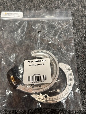 Elite Archery Mods Or Modules V2 Performance 75% PAIR Mod Kit