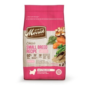 healthy pets food