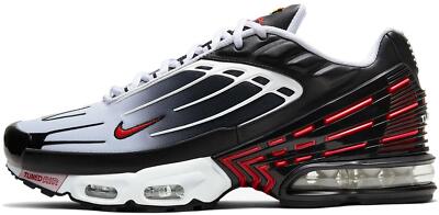 Size 11 - Nike Air Max Plus 3 Red 2020