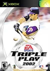 Triple Play 2002 (Microsoft Xbox, 2002)