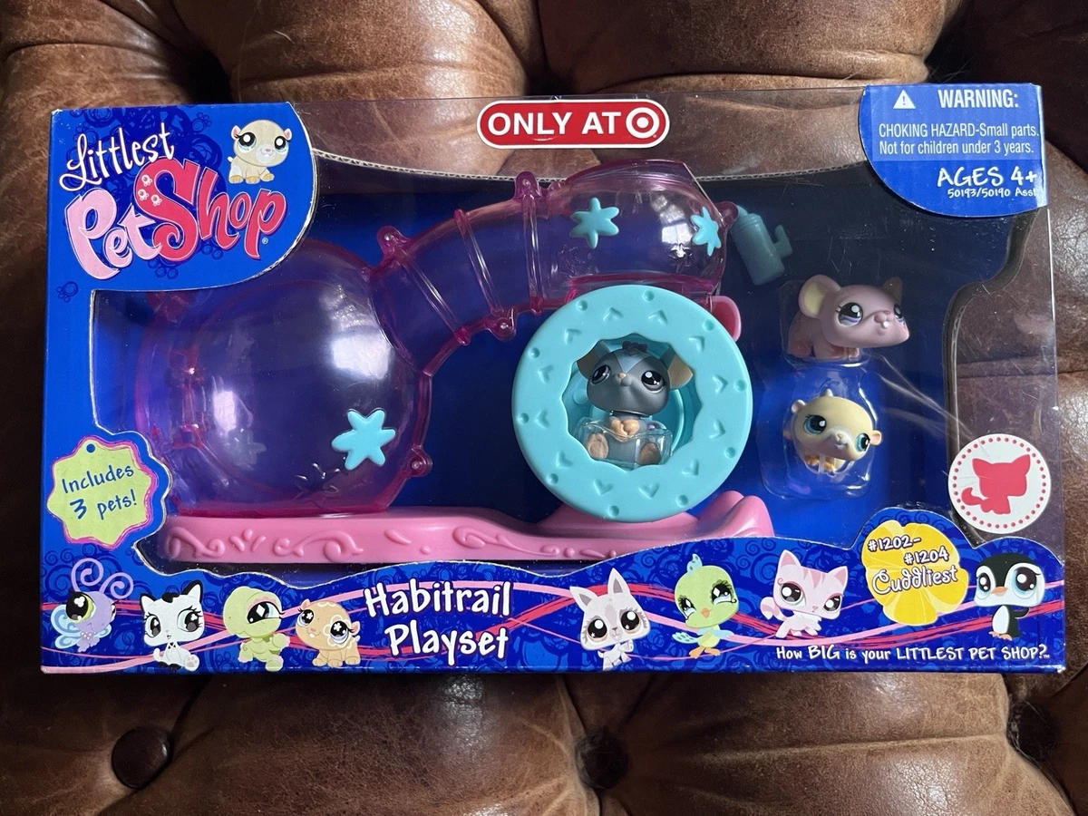 Littlest Pet Shop Hamster for sale - eBay