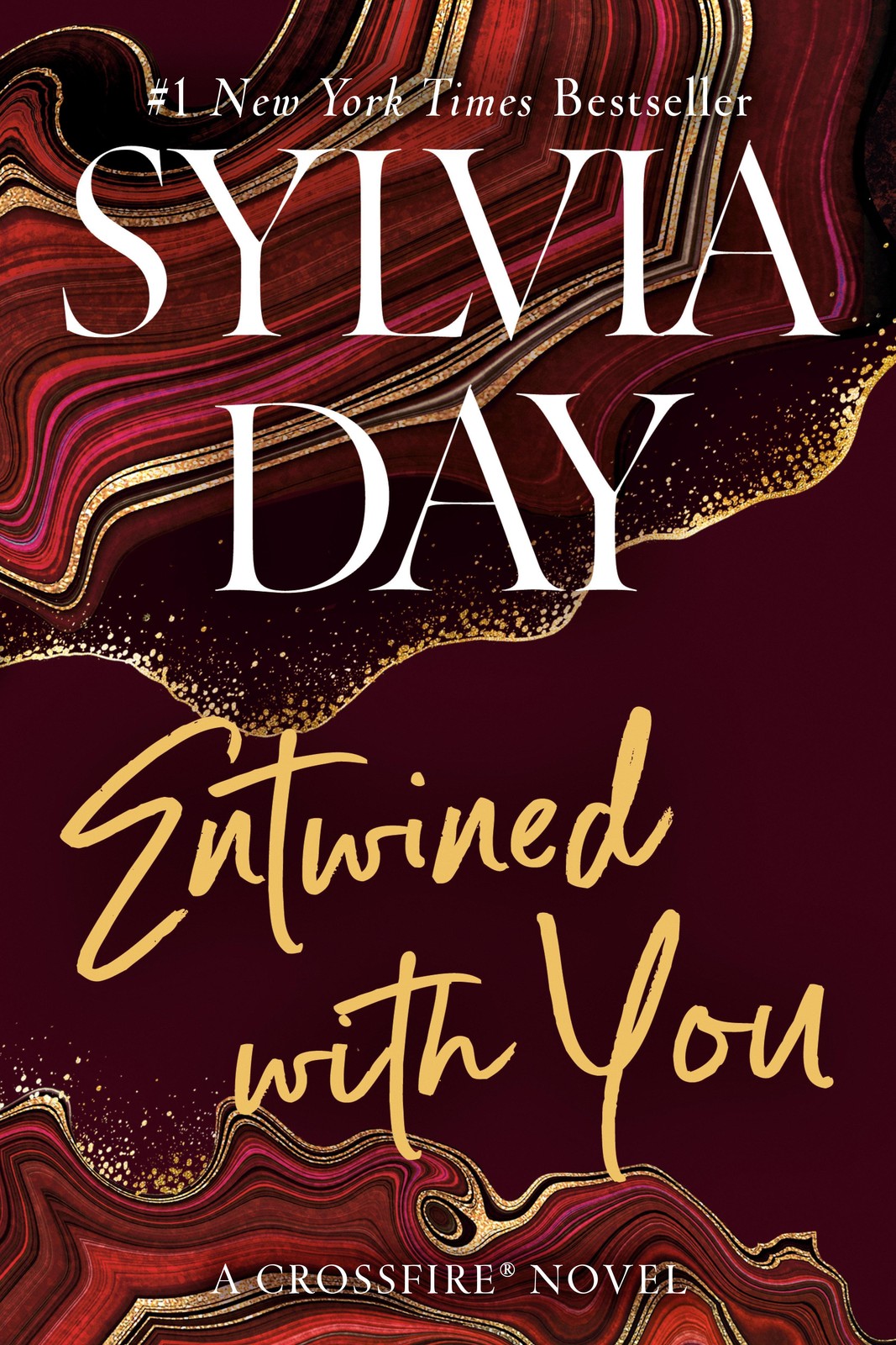Penguin Llc Us Crossfire Trilogy 3. Entwined With You - Bild 2