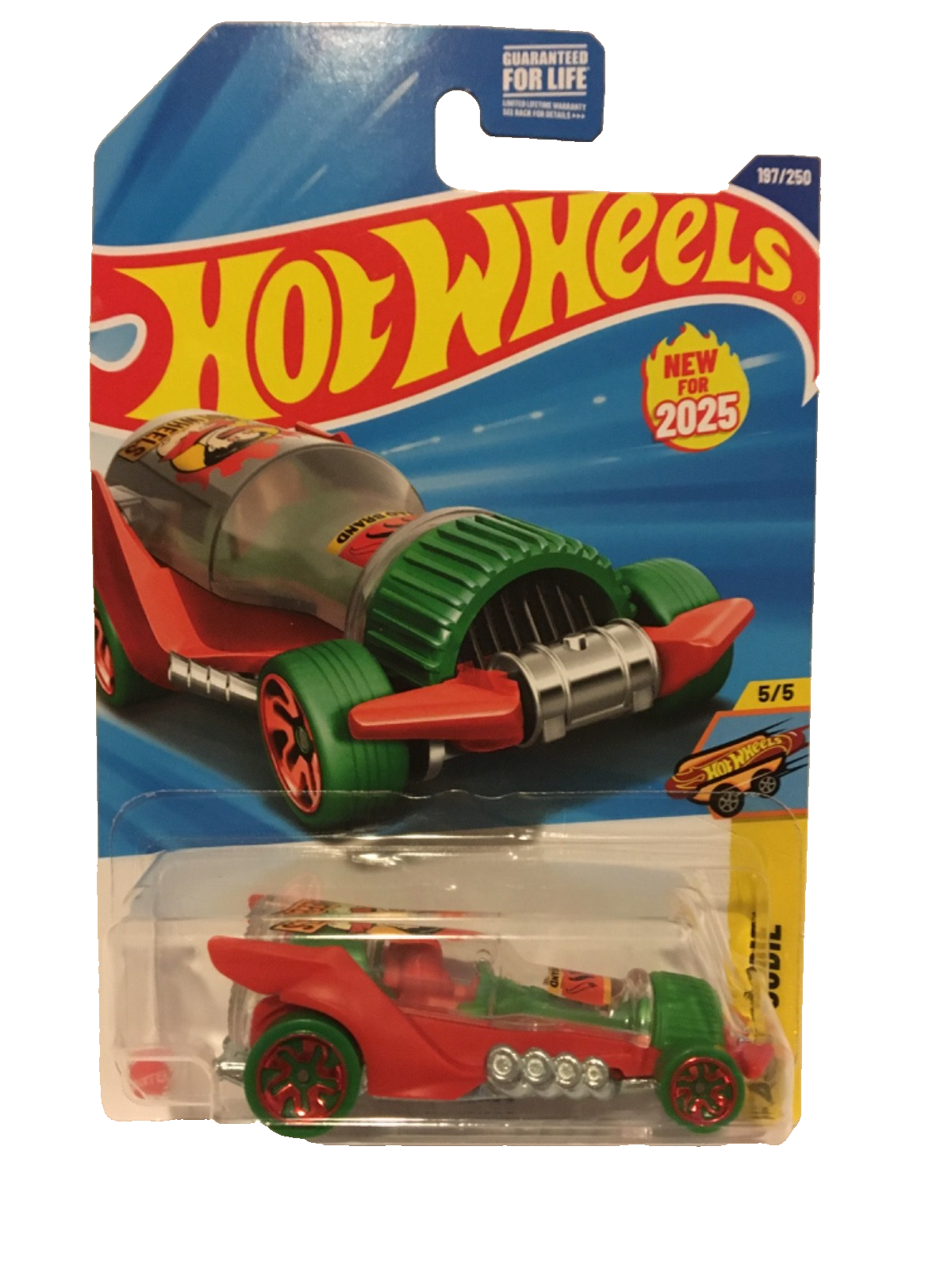 Foto 1 di 6