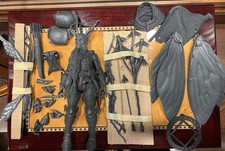 Mythic Legions Four Horsemen Poxxus Test Shot