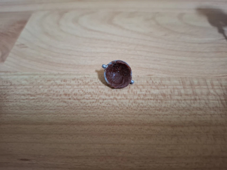 Play Asterix - Toycloud - Asterix - gebraucht in OVP (80er) - Bild 3 von 3